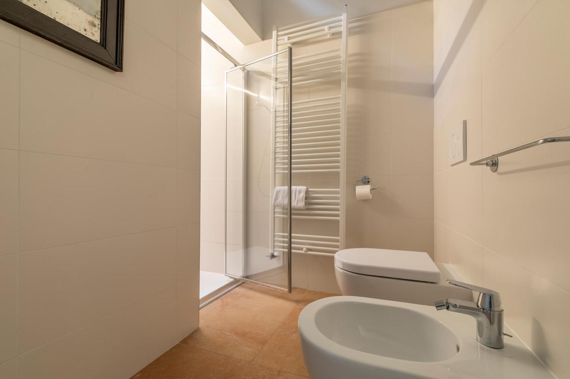 Apartment Palazzo Calvi Di Coenzo - Padova