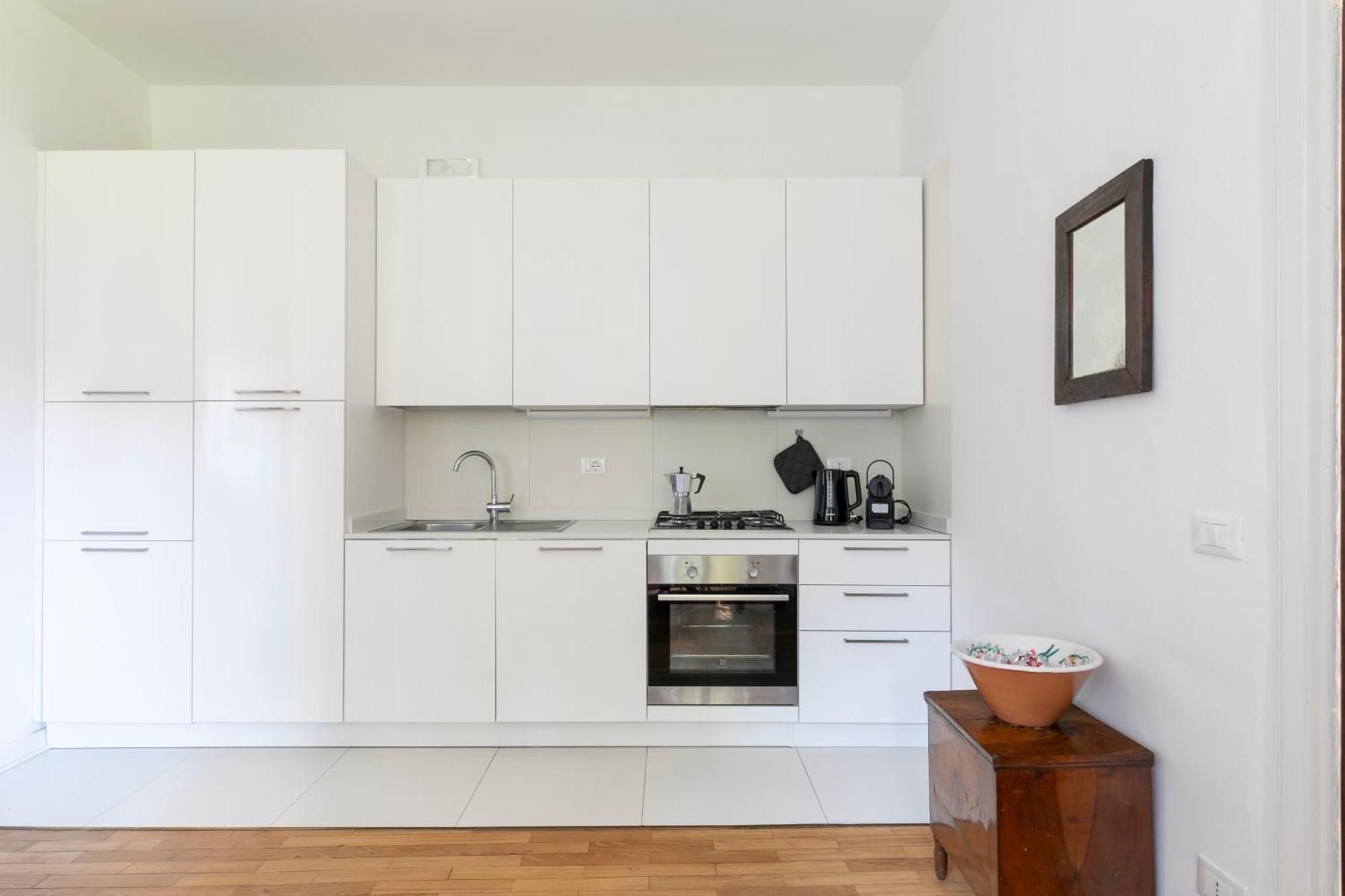 Palazzo Calvi Di Coenzo - Apartment