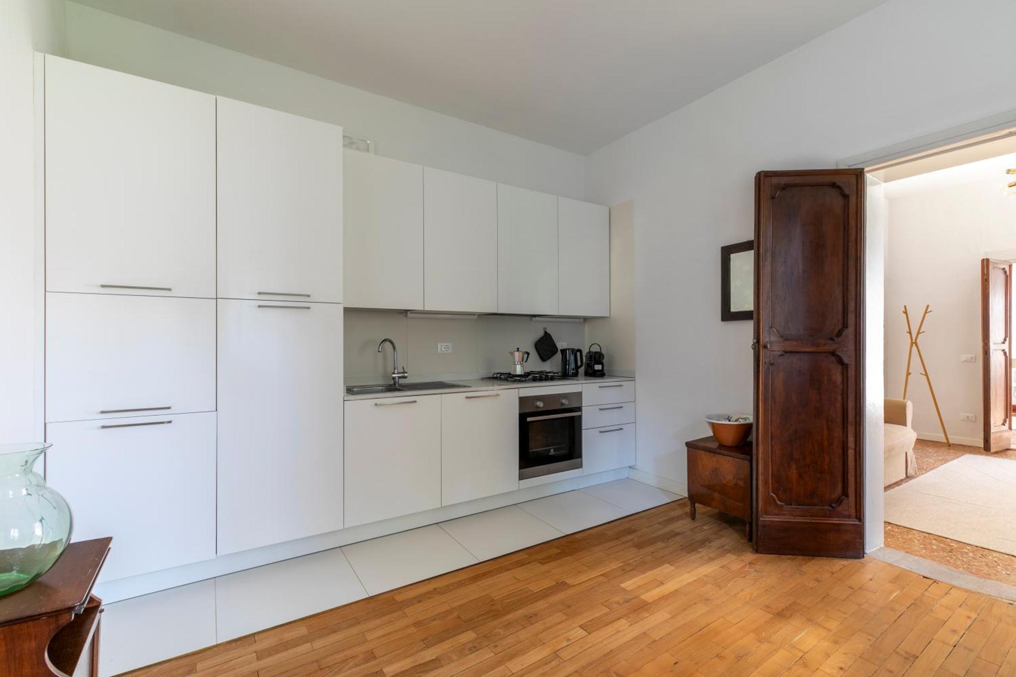 Palazzo Calvi Di Coenzo - Apartment *