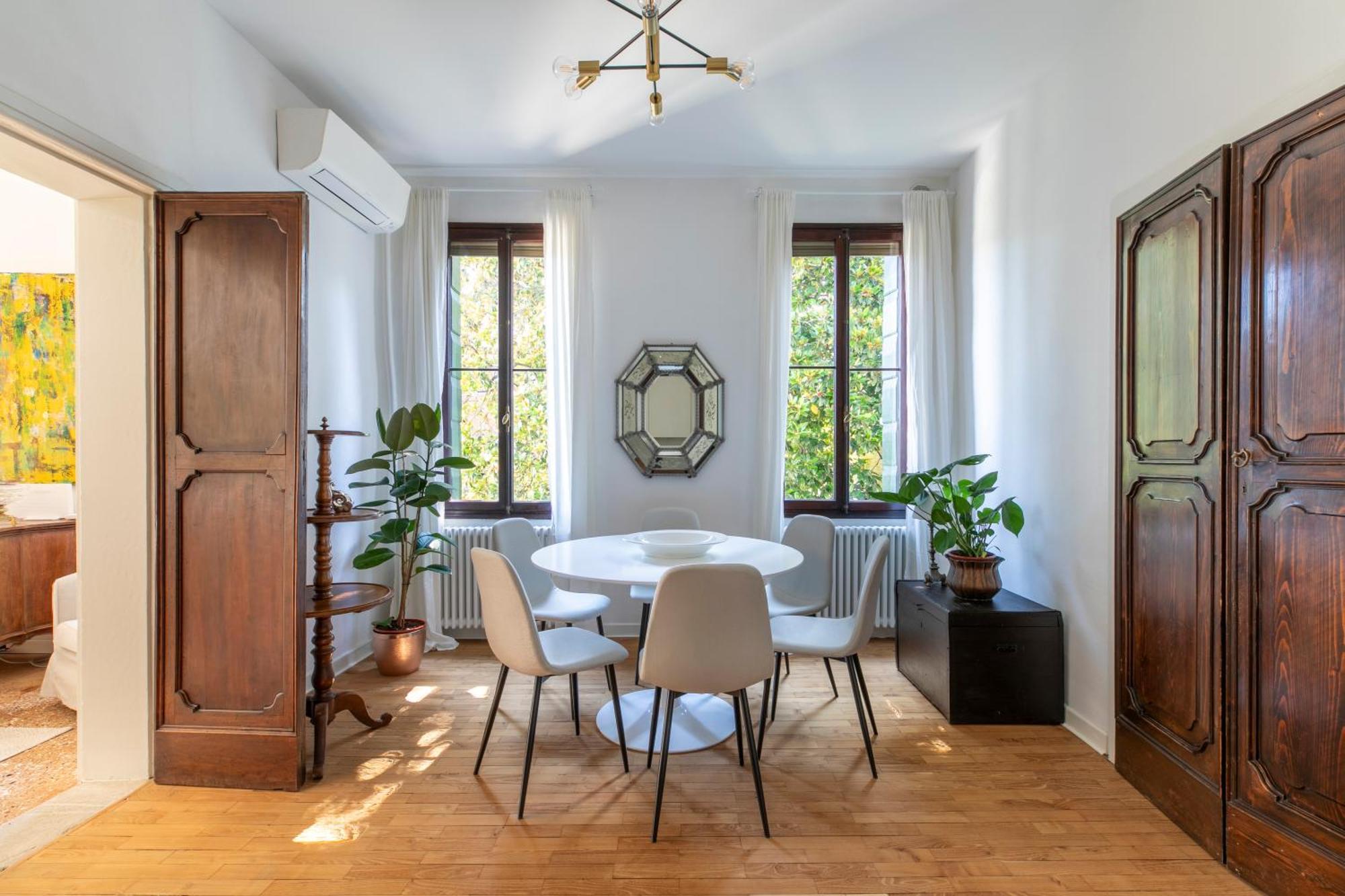 Apartment Palazzo Calvi Di Coenzo - Padova
