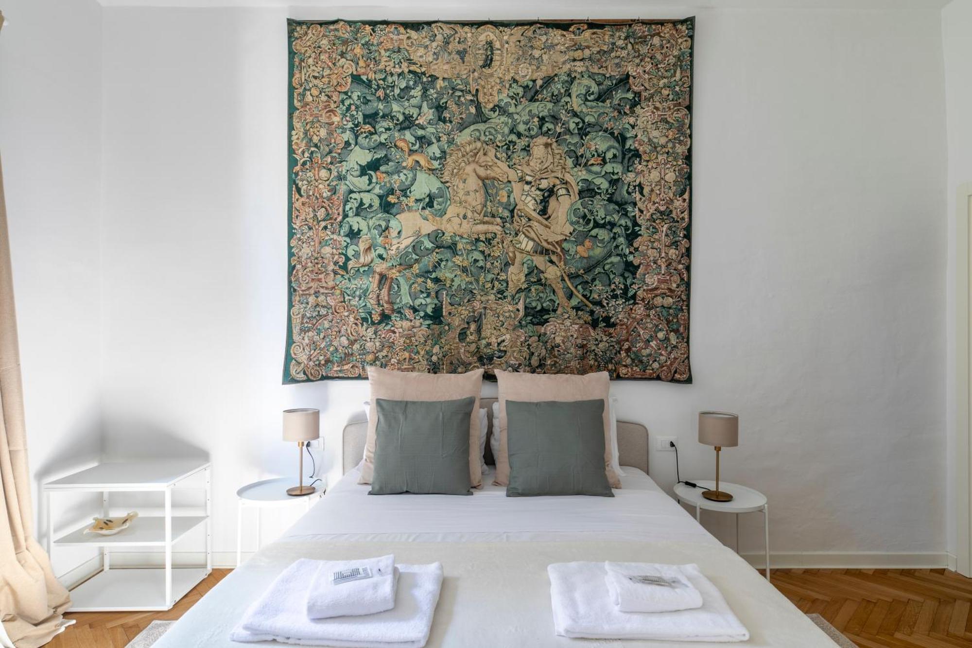 Palazzo Calvi Di Coenzo - Apartment *