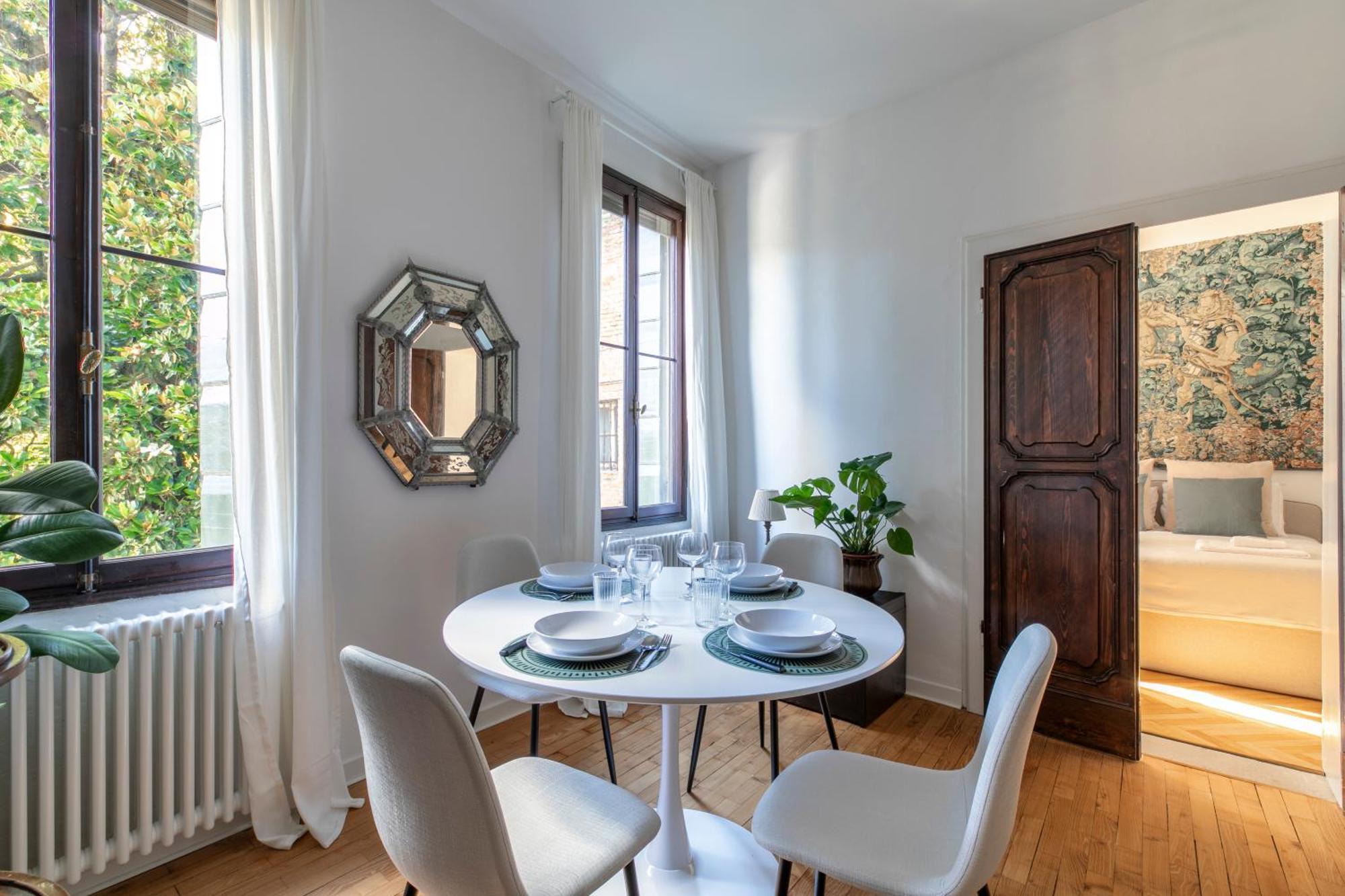 Palazzo Calvi Di Coenzo - Appartamento *