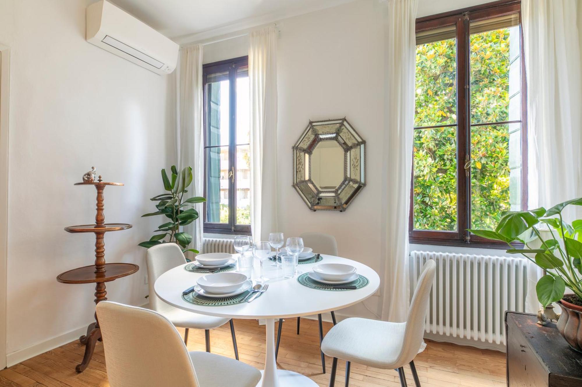 Palazzo Calvi Di Coenzo - Apartment *